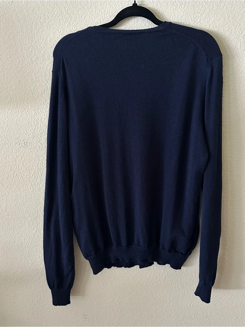 Brooks soft knit